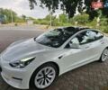 Тесла Модель 3 2021 в Кропивницком (Кировограде) на Automoto.ua Белый Тесла Модель 3, объемом двигателя 0 л и пробегом 20 тыс. км за 29500 $, фото 16 на Automoto.ua