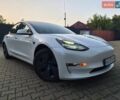Белый Тесла Модель 3, объемом двигателя 0 л и пробегом 132 тыс. км за 19250 $, фото 2 на Automoto.ua