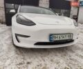 Белый Тесла Модель 3, объемом двигателя 0 л и пробегом 39 тыс. км за 18100 $, фото 14 на Automoto.ua
