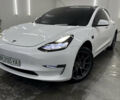Білий Тесла Модель 3, об'ємом двигуна 0 л та пробігом 113 тис. км за 20200 $, фото 2 на Automoto.ua