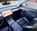 Білий Тесла Модель 3, об'ємом двигуна 0 л та пробігом 183 тис. км за 14750 $, фото 55 на Automoto.ua
