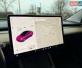 Белый Тесла Модель 3, объемом двигателя 0 л и пробегом 87 тыс. км за 20900 $, фото 43 на Automoto.ua