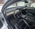 Белый Тесла Модель 3, объемом двигателя 0 л и пробегом 64 тыс. км за 22500 $, фото 11 на Automoto.ua