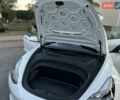 Білий Тесла Модель 3, об'ємом двигуна 0 л та пробігом 51 тис. км за 24500 $, фото 27 на Automoto.ua