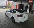 Белый Тесла Модель 3, объемом двигателя 0 л и пробегом 43 тыс. км за 23900 $, фото 7 на Automoto.ua
