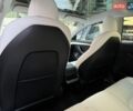 Білий Тесла Модель 3, об'ємом двигуна 0 л та пробігом 40 тис. км за 21000 $, фото 16 на Automoto.ua