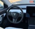 Белый Тесла Модель 3, объемом двигателя 0 л и пробегом 105 тыс. км за 18999 $, фото 12 на Automoto.ua