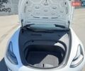 Белый Тесла Модель 3, объемом двигателя 0 л и пробегом 62 тыс. км за 20400 $, фото 47 на Automoto.ua