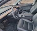 Белый Тесла Модель 3, объемом двигателя 0 л и пробегом 49 тыс. км за 12500 $, фото 6 на Automoto.ua
