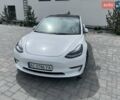 Білий Тесла Модель 3, об'ємом двигуна 0 л та пробігом 55 тис. км за 19500 $, фото 35 на Automoto.ua