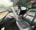Белый Тесла Модель 3, объемом двигателя 0 л и пробегом 100 тыс. км за 12900 $, фото 5 на Automoto.ua