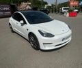Белый Тесла Модель 3, объемом двигателя 0 л и пробегом 134 тыс. км за 17300 $, фото 4 на Automoto.ua