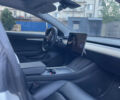 Білий Тесла Модель 3, об'ємом двигуна 0 л та пробігом 76 тис. км за 21700 $, фото 53 на Automoto.ua