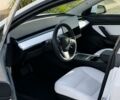 Білий Тесла Модель 3, об'ємом двигуна 0 л та пробігом 97 тис. км за 20000 $, фото 12 на Automoto.ua