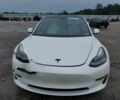 Білий Тесла Модель 3, об'ємом двигуна 0 л та пробігом 74 тис. км за 5600 $, фото 4 на Automoto.ua