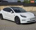 Білий Тесла Модель 3, об'ємом двигуна 0 л та пробігом 91 тис. км за 22999 $, фото 6 на Automoto.ua