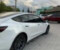 Белый Тесла Модель 3, объемом двигателя 0 л и пробегом 265 тыс. км за 13500 $, фото 6 на Automoto.ua