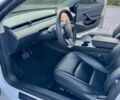 Белый Тесла Модель 3, объемом двигателя 0 л и пробегом 94 тыс. км за 16900 $, фото 13 на Automoto.ua