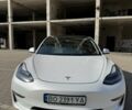 Белый Тесла Модель 3, объемом двигателя 0 л и пробегом 85 тыс. км за 22399 $, фото 7 на Automoto.ua