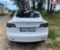 Білий Тесла Модель 3, об'ємом двигуна 0 л та пробігом 56 тис. км за 18900 $, фото 7 на Automoto.ua