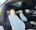 Білий Тесла Модель 3, об'ємом двигуна 0 л та пробігом 64 тис. км за 17900 $, фото 16 на Automoto.ua