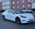 Белый Тесла Модель 3, объемом двигателя 0 л и пробегом 140 тыс. км за 19800 $, фото 1 на Automoto.ua