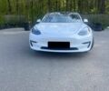 Белый Тесла Модель 3, объемом двигателя 0 л и пробегом 73 тыс. км за 14999 $, фото 2 на Automoto.ua