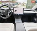 Белый Тесла Модель 3, объемом двигателя 0 л и пробегом 29 тыс. км за 21490 $, фото 10 на Automoto.ua