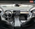 Білий Тесла Модель 3, об'ємом двигуна 0 л та пробігом 139 тис. км за 20999 $, фото 42 на Automoto.ua