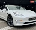 Білий Тесла Модель 3, об'ємом двигуна 0 л та пробігом 92 тис. км за 18590 $, фото 1 на Automoto.ua