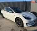 Белый Тесла Модель 3, объемом двигателя 0 л и пробегом 107 тыс. км за 21500 $, фото 5 на Automoto.ua