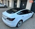 Белый Тесла Модель 3, объемом двигателя 0 л и пробегом 117 тыс. км за 18200 $, фото 1 на Automoto.ua