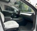 Белый Тесла Модель 3, объемом двигателя 0 л и пробегом 93 тыс. км за 12300 $, фото 13 на Automoto.ua