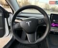 Білий Тесла Модель 3, об'ємом двигуна 0 л та пробігом 88 тис. км за 20950 $, фото 47 на Automoto.ua