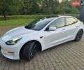 Белый Тесла Модель 3, объемом двигателя 0 л и пробегом 132 тыс. км за 19250 $, фото 4 на Automoto.ua