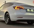Білий Тесла Модель 3, об'ємом двигуна 0 л та пробігом 35 тис. км за 21999 $, фото 35 на Automoto.ua