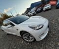 Білий Тесла Модель 3, об'ємом двигуна 0 л та пробігом 100 тис. км за 20799 $, фото 8 на Automoto.ua