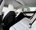 Білий Тесла Модель 3, об'ємом двигуна 0 л та пробігом 97 тис. км за 20000 $, фото 13 на Automoto.ua