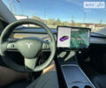 Белый Тесла Модель 3, объемом двигателя 0 л и пробегом 140 тыс. км за 21000 $, фото 19 на Automoto.ua
