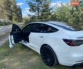 Белый Тесла Модель 3, объемом двигателя 0 л и пробегом 76 тыс. км за 21900 $, фото 14 на Automoto.ua
