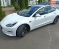 Белый Тесла Модель 3, объемом двигателя 0 л и пробегом 79 тыс. км за 17400 $, фото 19 на Automoto.ua