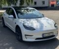 Білий Тесла Модель 3, об'ємом двигуна 0 л та пробігом 35 тис. км за 16700 $, фото 5 на Automoto.ua