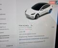Тесла Модель 3 2021 в Кропивницком (Кировограде) на Automoto.ua Белый Тесла Модель 3, объемом двигателя 0 л и пробегом 20 тыс. км за 29500 $, фото 39 на Automoto.ua