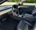 Білий Тесла Модель 3, об'ємом двигуна 0 л та пробігом 42 тис. км за 21000 $, фото 7 на Automoto.ua