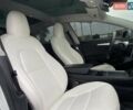 Білий Тесла Модель 3, об'ємом двигуна 0 л та пробігом 91 тис. км за 18500 $, фото 15 на Automoto.ua
