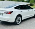 Белый Тесла Модель 3, объемом двигателя 0 л и пробегом 36 тыс. км за 22500 $, фото 6 на Automoto.ua