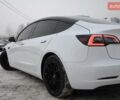 Белый Тесла Модель 3, объемом двигателя 0 л и пробегом 37 тыс. км за 17999 $, фото 8 на Automoto.ua
