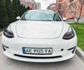 Белый Тесла Модель 3, объемом двигателя 0 л и пробегом 29 тыс. км за 493 $, фото 1 на Automoto.ua