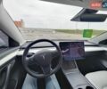 Белый Тесла Модель 3, объемом двигателя 0 л и пробегом 72 тыс. км за 19700 $, фото 33 на Automoto.ua