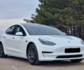 Білий Тесла Модель 3, об'ємом двигуна 0 л та пробігом 90 тис. км за 10165 $, фото 8 на Automoto.ua